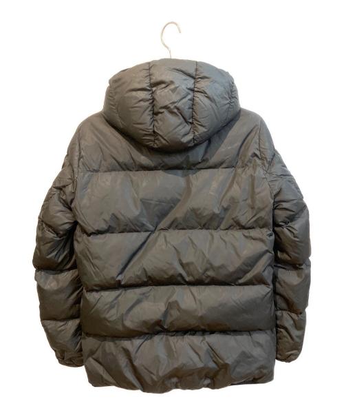 TATRAS（タトラス）TATRAS (タトラス) ダウンコート ブラック サイズ:2の古着・服飾アイテム
