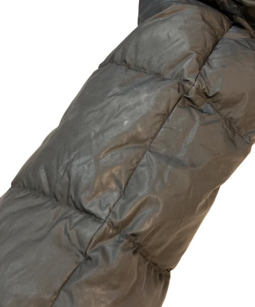 TATRAS（タトラス）TATRAS (タトラス) ダウンコート ブラック サイズ:2の古着・服飾アイテム
