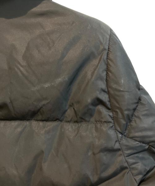 TATRAS（タトラス）TATRAS (タトラス) ダウンコート ブラック サイズ:2の古着・服飾アイテム