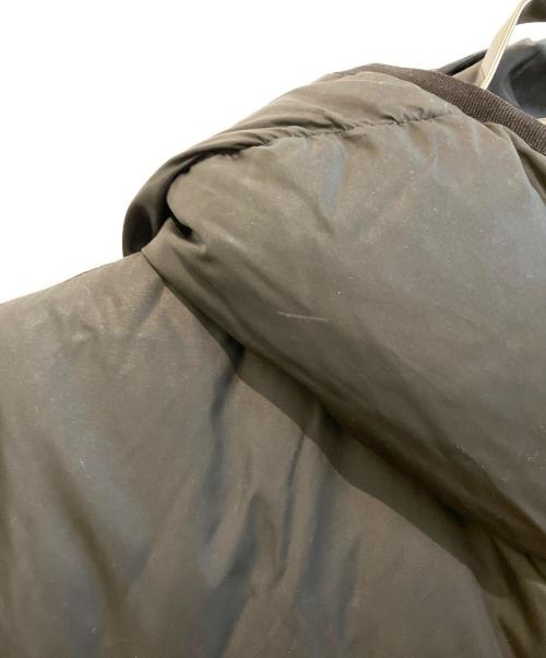 TATRAS（タトラス）TATRAS (タトラス) ダウンコート ブラック サイズ:2の古着・服飾アイテム
