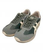 Onitsuka Tigerオニツカタイガー）の古着「CALIFORNIA 78 EX」｜グリーン