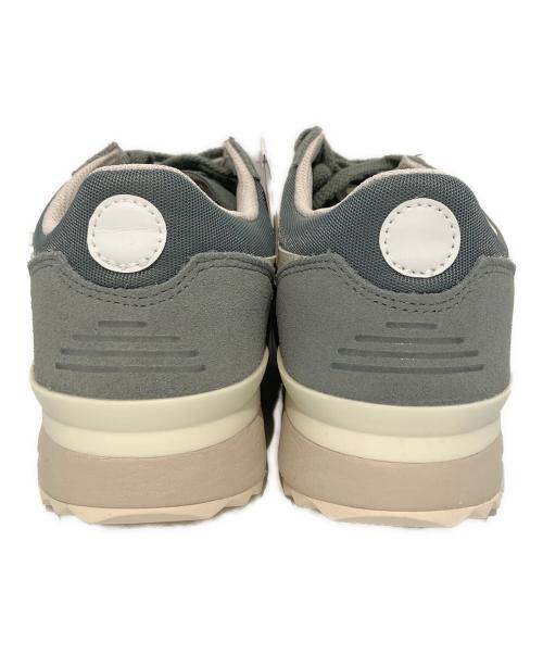 Onitsuka Tiger（オニツカタイガー）Onitsuka Tiger (オニツカタイガー) CALIFORNIA 78 EX グリーン サイズ:25cmの古着・服飾アイテム
