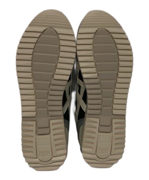 Onitsuka Tiger（オニツカタイガー）Onitsuka Tiger (オニツカタイガー) CALIFORNIA 78 EX グリーン サイズ:25cmの古着・服飾アイテム