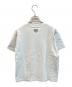 Gypsohila (ジプソフィア) Heart Tee スカイブルー サイズ:FREE：5000円