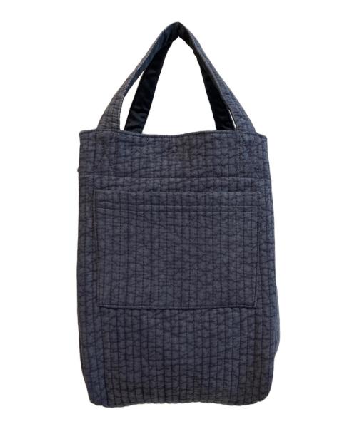 Gypsohila（ジプソフィア）Gypsohila (ジプソフィア) Heart Bag 2way ショルダーバッグ ネイビーの古着・服飾アイテム