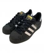 adidasアディダス）の古着「スニーカー」｜ブラック