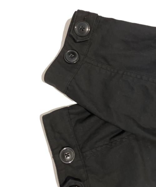 AVIREX（アヴィレックス）AVIREX (アヴィレックス) モッズコート 6672013 ブラック サイズ:2XLの古着・服飾アイテム