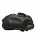 中古・古着 BLANEY TACTICAL GEAR (ブラニー・タクティカル・ギア) レザーリュック ブラック サイズ:-：5000円