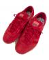 adidas（アディダス）の古着「ABACCO Team Victory Red」｜レッド