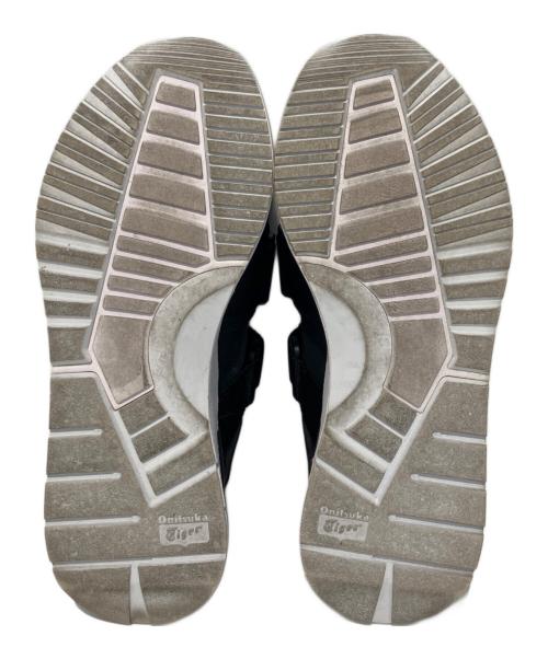 Onitsuka Tiger（オニツカタイガー）Onitsuka Tiger (オニツカタイガー) REBILAC SANDAL　1183A560 ブラック サイズ:25cmの古着・服飾アイテム