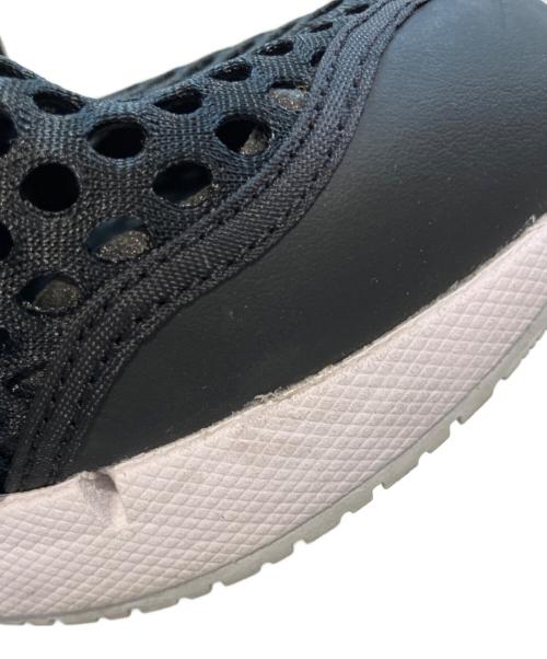 Onitsuka Tiger（オニツカタイガー）Onitsuka Tiger (オニツカタイガー) REBILAC SANDAL　1183A560 ブラック サイズ:25cmの古着・服飾アイテム
