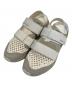 Onitsuka Tiger（オニツカタイガー）の古着「REBILAC SANDAL　1183A966」｜ホワイト