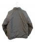 AVIREX (アヴィレックス) 中綿ジャケット ブラック サイズ:2XL：6000円