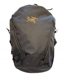 ARC'TERYX（アークテリクス）の古着「MANTIS 26 BACKPACK　X000010643-0325X000010643」｜ブラック