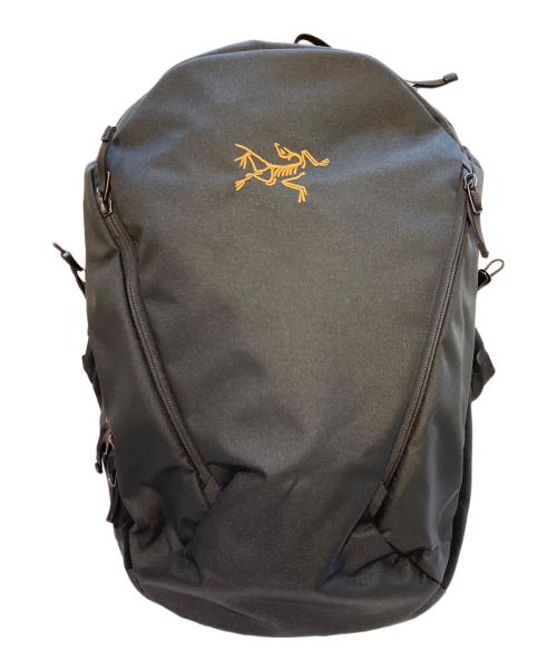 ARC'TERYX（アークテリクス）ARC'TERYX (アークテリクス) MANTIS 26 BACKPACK　X000010643-0325X000010643 ブラック 未使用品の古着・服飾アイテム