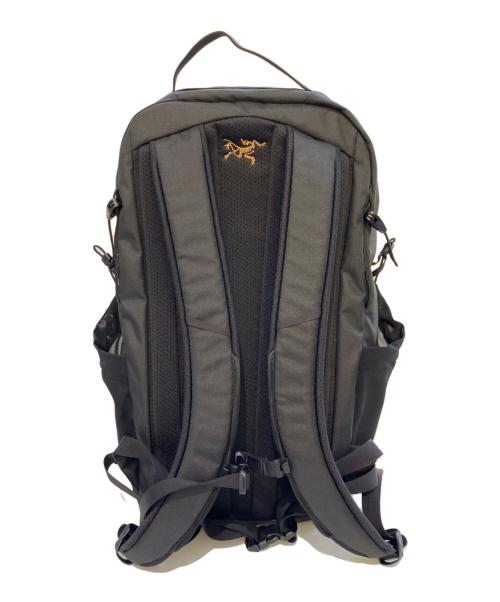 ARC'TERYX（アークテリクス）ARC'TERYX (アークテリクス) MANTIS 26 BACKPACK　X000010643-0325X000010643 ブラック 未使用品の古着・服飾アイテム