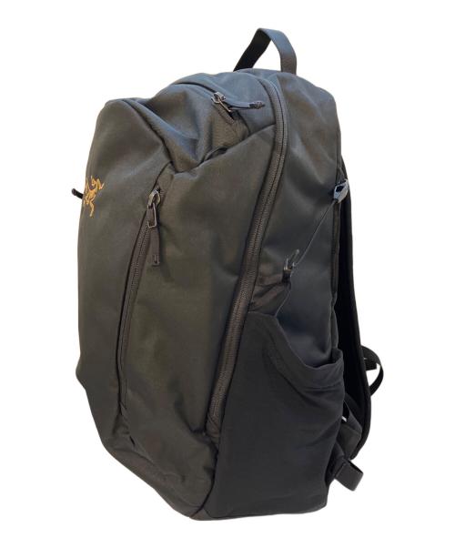 ARC'TERYX（アークテリクス）ARC'TERYX (アークテリクス) MANTIS 26 BACKPACK　X000010643-0325X000010643 ブラック 未使用品の古着・服飾アイテム
