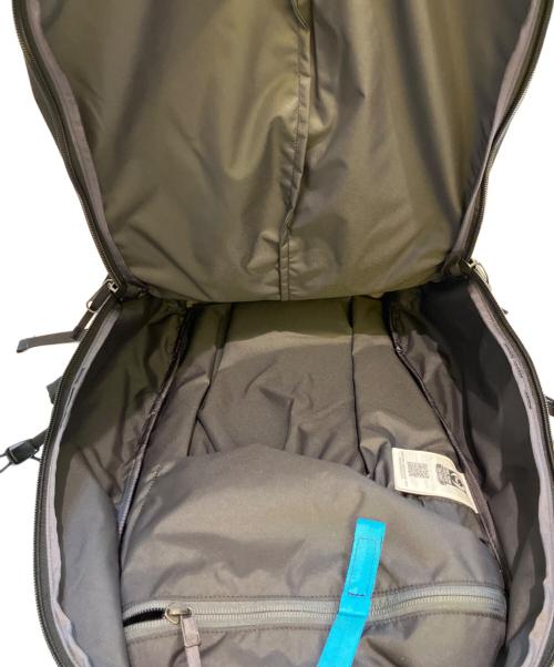 ARC'TERYX（アークテリクス）ARC'TERYX (アークテリクス) MANTIS 26 BACKPACK　X000010643-0325X000010643 ブラック 未使用品の古着・服飾アイテム