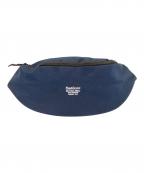 FreshServiceフレッシュサービス）の古着「BELT BAG SMALL」｜ネイビー