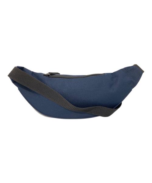FreshService（フレッシュサービス）FreshService (フレッシュサービス) BELT BAG SMALL ネイビーの古着・服飾アイテム