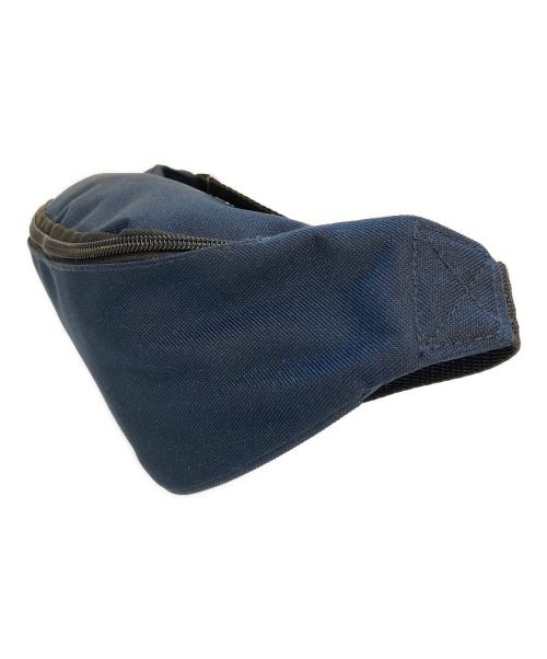 FreshService（フレッシュサービス）FreshService (フレッシュサービス) BELT BAG SMALL ネイビーの古着・服飾アイテム