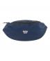 FreshService（フレッシュサービス）の古着「BELT BAG SMALL」｜ネイビー