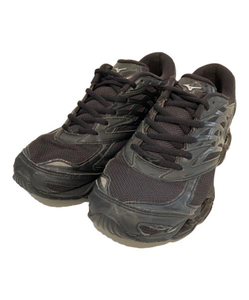 MIZUNO（ミズノ）MIZUNO (ミズノ) Wave Prophecy LS　D1GA333701 ブラック サイズ:26.5の古着・服飾アイテム