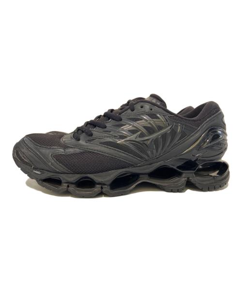 MIZUNO（ミズノ）MIZUNO (ミズノ) Wave Prophecy LS　D1GA333701 ブラック サイズ:26.5の古着・服飾アイテム