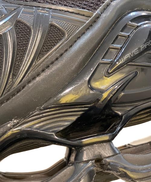 MIZUNO（ミズノ）MIZUNO (ミズノ) Wave Prophecy LS　D1GA333701 ブラック サイズ:26.5の古着・服飾アイテム