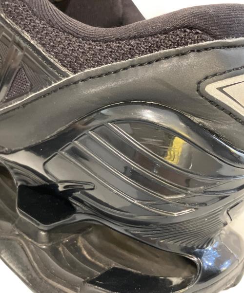 MIZUNO（ミズノ）MIZUNO (ミズノ) Wave Prophecy LS　D1GA333701 ブラック サイズ:26.5の古着・服飾アイテム