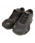 MIZUNO（ミズノ）の古着「Wave Prophecy LS　D1GA333701」｜ブラック
