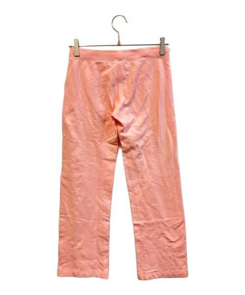 JUICY COUTURE（ジューシークチュール）JUICY COUTURE (ジューシークチュール) スウェットセットアップ ピンク サイズ:Sの古着・服飾アイテム