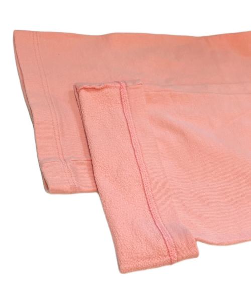 JUICY COUTURE（ジューシークチュール）JUICY COUTURE (ジューシークチュール) スウェットセットアップ ピンク サイズ:Sの古着・服飾アイテム