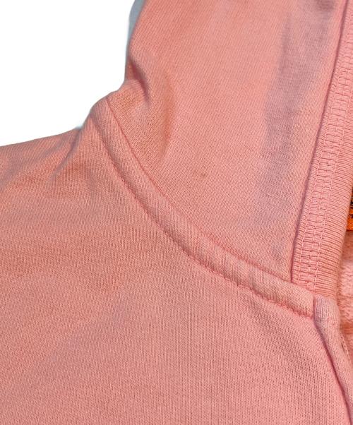 JUICY COUTURE（ジューシークチュール）JUICY COUTURE (ジューシークチュール) スウェットセットアップ ピンク サイズ:Sの古着・服飾アイテム