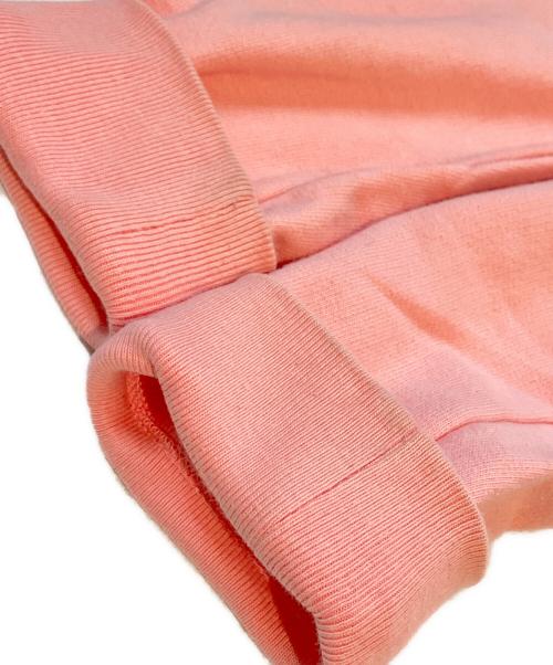 JUICY COUTURE（ジューシークチュール）JUICY COUTURE (ジューシークチュール) スウェットセットアップ ピンク サイズ:Sの古着・服飾アイテム
