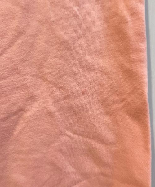 JUICY COUTURE（ジューシークチュール）JUICY COUTURE (ジューシークチュール) スウェットセットアップ ピンク サイズ:Sの古着・服飾アイテム