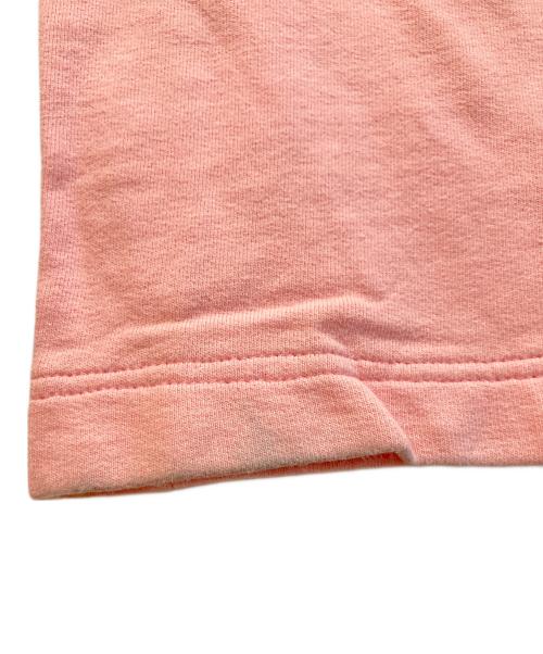 JUICY COUTURE（ジューシークチュール）JUICY COUTURE (ジューシークチュール) スウェットセットアップ ピンク サイズ:Sの古着・服飾アイテム
