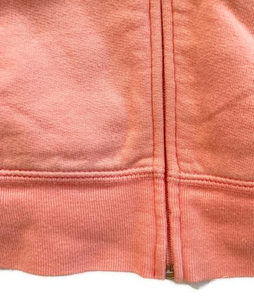 JUICY COUTURE（ジューシークチュール）JUICY COUTURE (ジューシークチュール) スウェットセットアップ ピンク サイズ:Sの古着・服飾アイテム
