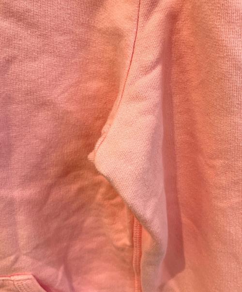 JUICY COUTURE（ジューシークチュール）JUICY COUTURE (ジューシークチュール) スウェットセットアップ ピンク サイズ:Sの古着・服飾アイテム