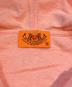 中古・古着 JUICY COUTURE (ジューシークチュール) スウェットセットアップ ピンク サイズ:S：10000円
