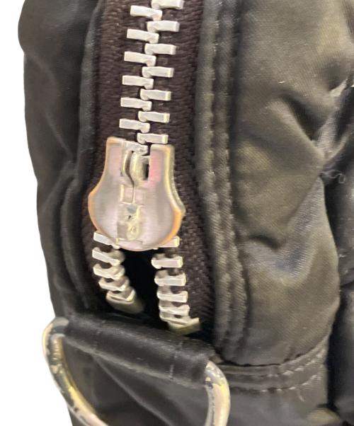 PORTER（ポーター）PORTER (ポーター) ブリーフケース ブラックの古着・服飾アイテム