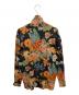 KENZO (ケンゾー) フラワープリントハイネックカットソー　3062167 マルチカラー サイズ:M：5000円
