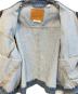 中古・古着 LEVI'S PReMIUM (リーバイス プレミアム) ツイステッドジャケットトラッカージャケット インディゴ サイズ:L：8000円
