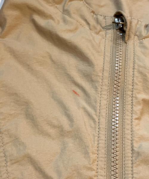 THE NORTH FACE（ザ ノース フェイス）THE NORTH FACE (ザ ノース フェイス) コンパクトジャケット　NP21230 ベージュ サイズ:Mの古着・服飾アイテム
