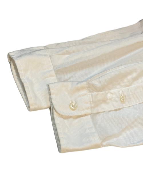 POLO RALPH LAUREN（ポロ・ラルフローレン）POLO RALPH LAUREN (ポロ・ラルフローレン) ボタンダウンシャツ ホワイト サイズ:15 1/2の古着・服飾アイテム