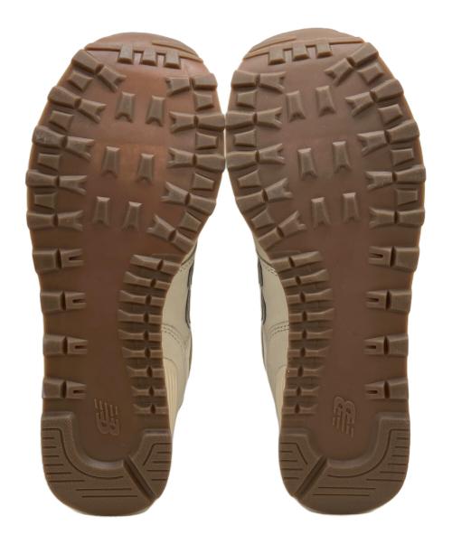 NEW BALANCE（ニューバランス）NEW BALANCE (ニューバランス) スニーカー　U5748DF ホワイト サイズ:27の古着・服飾アイテム