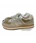 NEW BALANCE (ニューバランス) スニーカー　U5748DF ホワイト サイズ:27：6000円