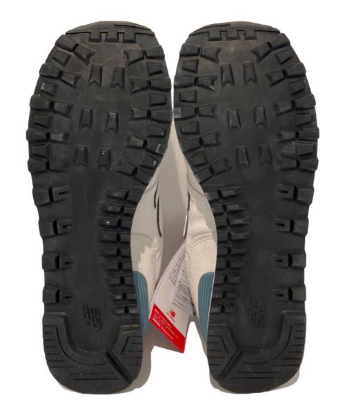 NEW BALANCE（ニューバランス）NEW BALANCE (ニューバランス) スニーカー U57452Z ホワイト サイズ:27cmの古着・服飾アイテム