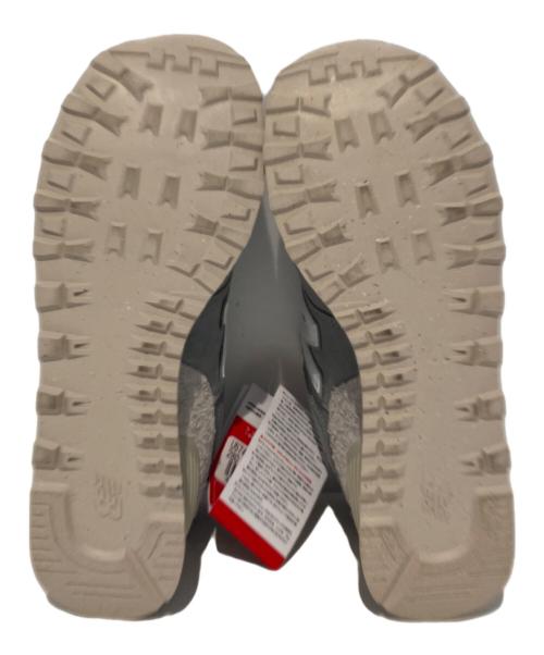 NEW BALANCE（ニューバランス）NEW BALANCE (ニューバランス) スニーカー　U574BKR グレー サイズ:28cmの古着・服飾アイテム