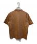 GIVENCHY (ジバンシィ) ポロシャツ ベージュ サイズ:L：5000円